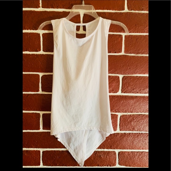 3F1 Athletic Tops - Picture 3 of 6